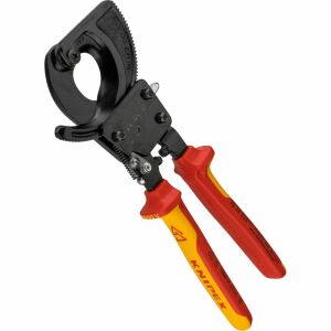Knipex 95 36 250 Kézi kábelvágó 123385417 - Knipex