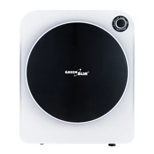 Greenblue gb410 kompakt ruhaszárító 3kg, 5 programmal