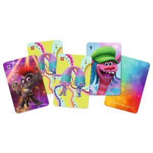 KÁRTYAJÁTÉK TRÜKKÖK TRÜKKÖK TROLLOK