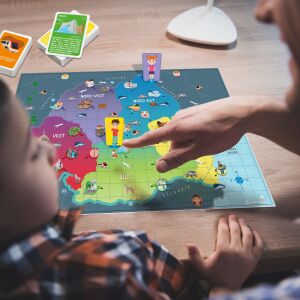 AGERINO FELFEDEZÉSE ROMÁNUL ROMÁNUL