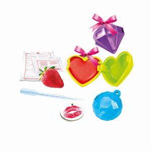 TUDOMÁNYOS JÁTÉK SZÁJFÉNY