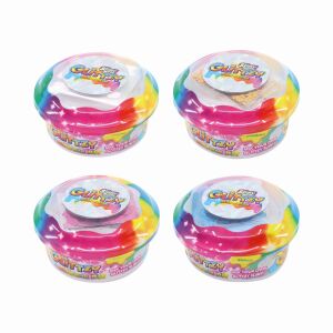 NYÁLKA NYÁLKÁS, MINT A CSILLOGÓ DIY 120G