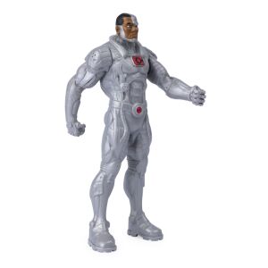 Cyborg akciófigura, 15cm magas, Spin Master, DC Comics, Batman - Batman