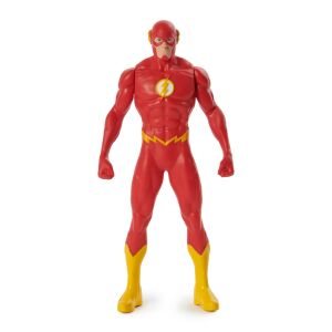 Фигурка The Flash 15cm, DC Comics, Spin Master - Spin Master