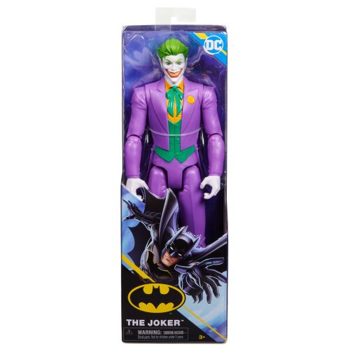A JOKER FIGURA 30CM