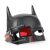 Batman detektív készlet maszk, piros lencsével