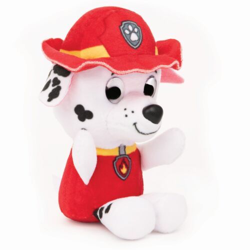 GUND Plus Marshall Mancsőrjárat 8cm Plüssjáték - Plüssjáték
