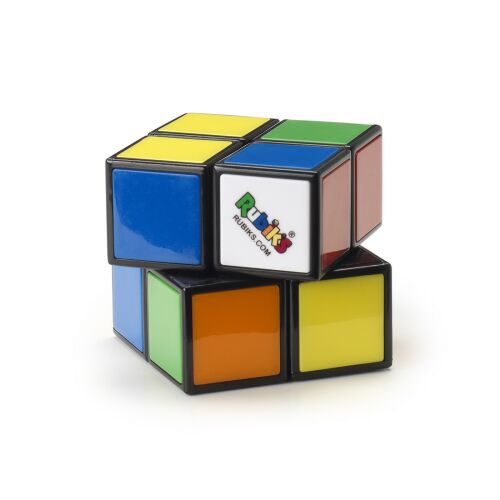 Rubik's Mini 2x2 Kocka Puzzle