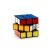 Rubik-kocka 3x3-as puzzle, felkevert