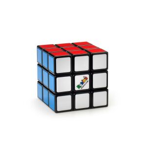 KOCKA RUBIK 3X3 EREDETI V10
