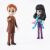 Zestaw figurek Harry Potter Magical Minis Cho Chang i George Weasley