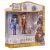 Harry Potter Wizarding World Magical Minis Set 2 figurki Cho i George 123389246