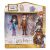 Harry Potter Wizarding World Magical Minis Set 2 figurki Cho i George 123389246
