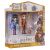 Harry Potter Wizarding World Magical Minis Set 2 figurki Cho i George 123389246
