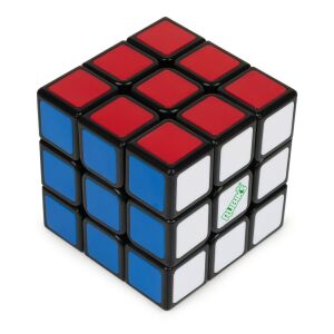 RUBIK RUBIK KOCKA 3X3 ÚJRAHASZNOSÍTOTT MŰANYAGBÓL KÉSZÜLT