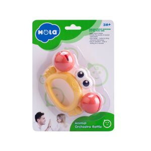 RÁK JÁTÉK RÁK 123390095 - Hola