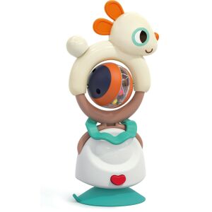 BABA JÁTÉK SZOPÓKA ÉS NYUSZI NYUSZI