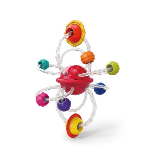 NAPRENDSZER INTERAKTÍV JÁTÉK