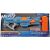 Nerf Elite 2.0 Turbine CS-18 Blaster csomagolás