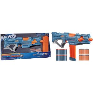 Nerf Elite 2.0 Turbine CS-18 Blaster 36 nyíllal - Nerf