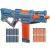 Nerf Elite 2.0 Turbine CS-18 Blaster 36 nyíllal