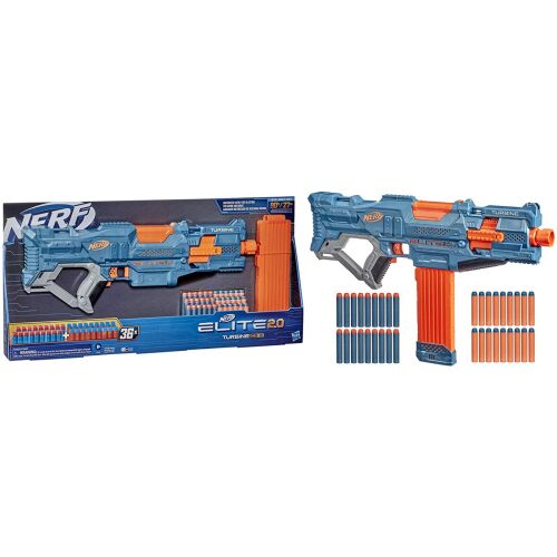 NERF BLASTER ELITE 2.0 TURBINA CS-18