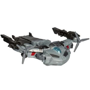 TRANSZFORMÁTOROK FIGURA EARTHSPARK DELUXE MEGATRON 12.5CM