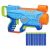 NERF BLASTER ELITE JR EXPLORER 123390512