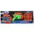 Nerf Elite 2.0 Face Off Target Set, tartalmaz 2 lövőt, céltáblát és 12 nyilat