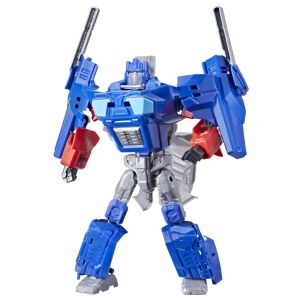 TRANSFORMERS ONE 2 AZ 1-BEN OPTIMUS PRIME ÉS MASZK