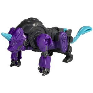TRANSFORMERS ONE ROBOT HARCOSOK ALPHA TRION AKCIÓFIGURA 11.5CM