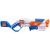 Nerf N-Strike Elite Strikeback Blaster, egy Nerf blaster 6 nyilas tárkapacitással és 18 nyíllal a csomagban