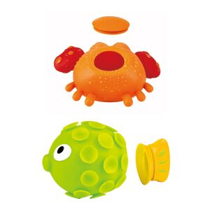 HAPE FÜRDŐSZOBA SZETT