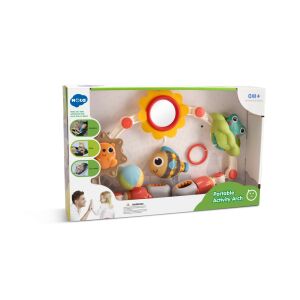 HORDOZHATÓ ÍVES KÖRHINTA