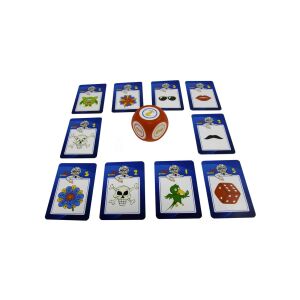 CACOPHONY GAME ROMÁNUL