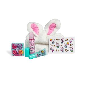 MARTINELIA CIRKUSZI KÉSZLET SMINK ÉS FEJPÁNT