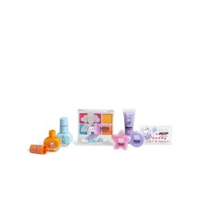 MARTINELIA VARÁZSLATOS BALETT SZÉPSÉG, FŰZŐBE FŰZVE