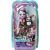 Enchantimals Zsályás Görény baba és Caper figura csomagolásban