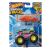 Hot Wheels Monster Trucks Rodger Dodger fém játék autó csomagolás