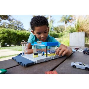 MATCHBOX VULKANIZÁLÓ KÉSZLET