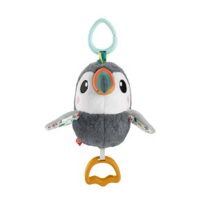 FISHER PRICE PLÜSS TUKÁN JÁTÉK