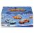 Hot Wheels 2er-Set Pull Back GT-Scorcher und Porsche 911 GT3 Druckgussautos 1:43 123394855