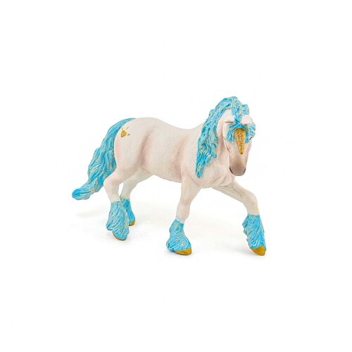 PAPO VARÁZSLATOS EGYSZARVÚ FIGURA
