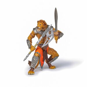 PAPO FIGURA LEU MUTÁNS