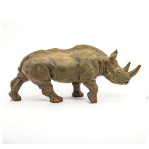 PAPO FEKETE ORRSZARVÚ FIGURA