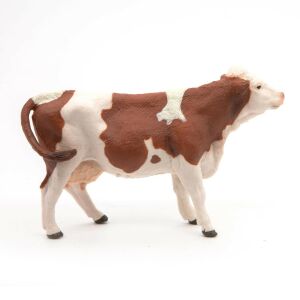 PAPO FIGURA TEHÉN MONTBELIARDE