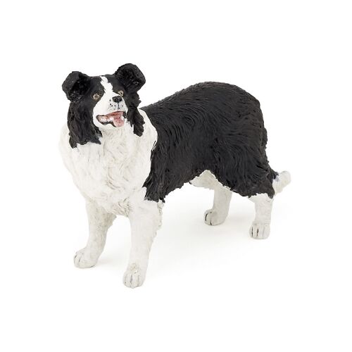 PAPO FIGURÁS KISKUTYA BORDER COLLIE
