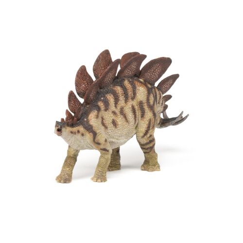 PAPO FIGURA DINOSZAURUSZ STEGOSAURUS