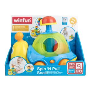 WINFUN CSIGA HÚZÓS JÁTÉK 123397944 - Winfun