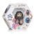 WOW! PODS Harry Potter Hagrid karakter figura csomagolás